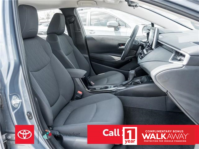 2021 Toyota Corolla LE (Stk: 40244A) in Newmarket - Image 17 of 22