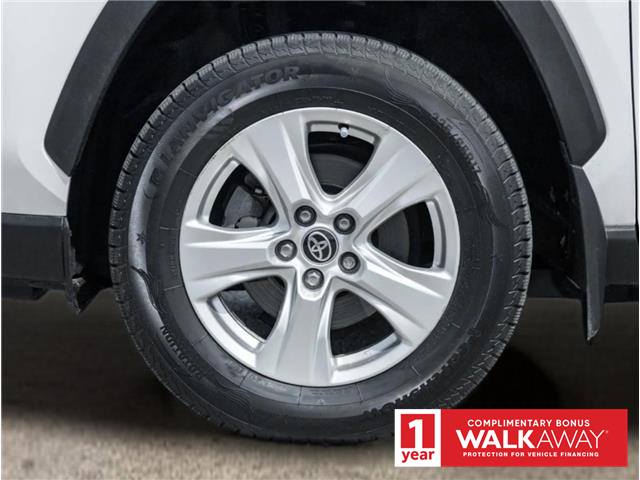 2021 Toyota RAV4 Hybrid XLE (Stk: 40440A) in Newmarket - Image 4 of 25