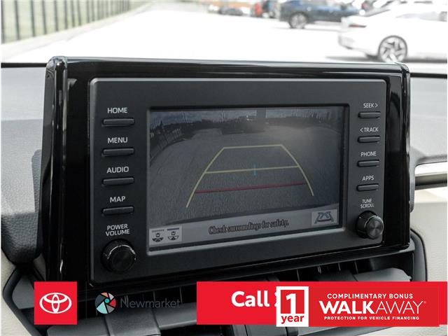 2021 Toyota RAV4 Hybrid XLE (Stk: 40440A) in Newmarket - Image 12 of 25