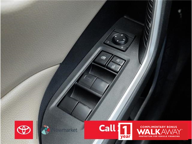 2021 Toyota RAV4 Hybrid XLE (Stk: 40440A) in Newmarket - Image 14 of 25