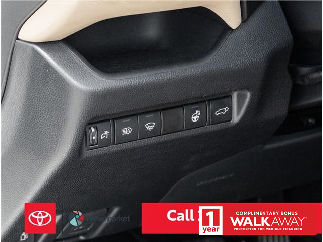 2021 Toyota RAV4 Hybrid XLE (Stk: 40440A) in Newmarket - Image 15 of 25