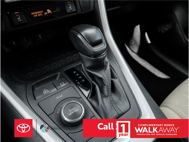 2021 Toyota RAV4 Hybrid XLE (Stk: 40440A) in Newmarket - Image 16 of 25