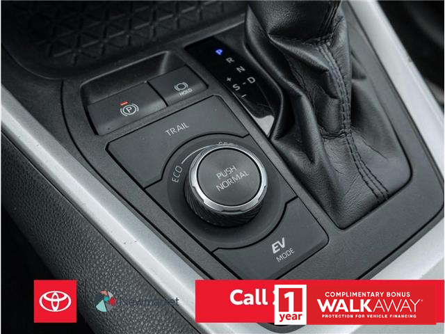 2021 Toyota RAV4 Hybrid XLE (Stk: 40440A) in Newmarket - Image 17 of 25