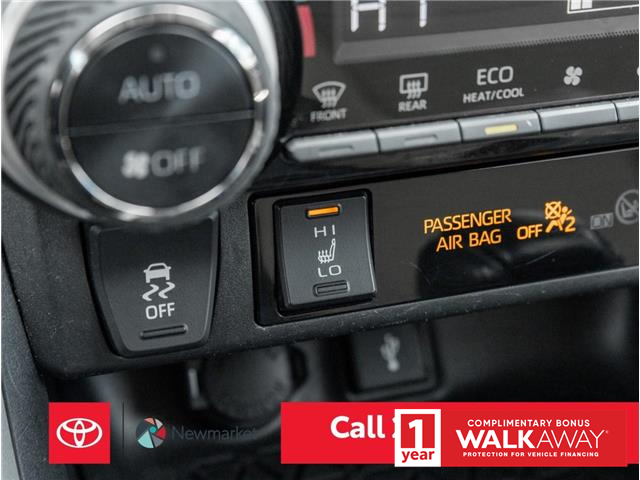 2021 Toyota RAV4 Hybrid XLE (Stk: 40440A) in Newmarket - Image 19 of 25