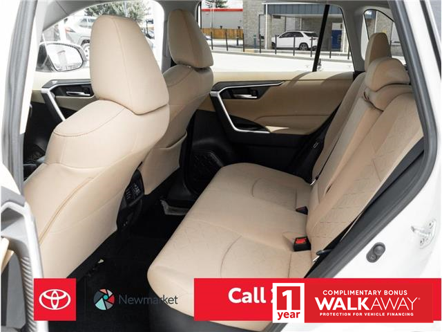 2021 Toyota RAV4 Hybrid XLE (Stk: 40440A) in Newmarket - Image 22 of 25