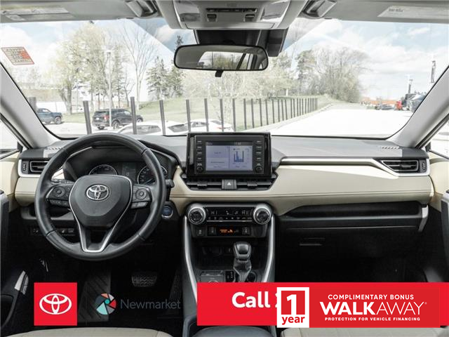 2021 Toyota RAV4 Hybrid XLE (Stk: 40440A) in Newmarket - Image 23 of 25