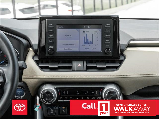 2021 Toyota RAV4 Hybrid XLE (Stk: 40440A) in Newmarket - Image 24 of 25