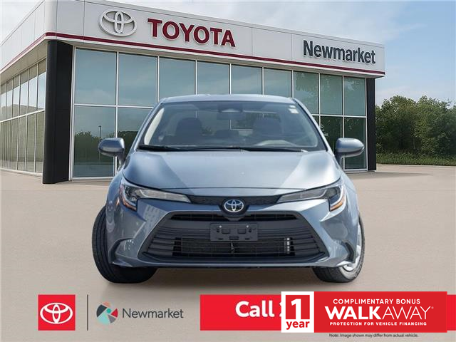 2024 Toyota Corolla LE (Stk: 40104A) in Newmarket - Image 2 of 25