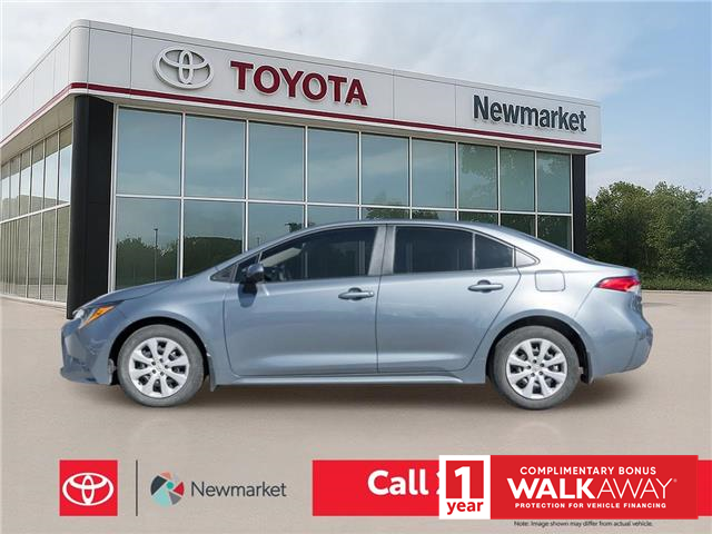 2024 Toyota Corolla LE (Stk: 40104A) in Newmarket - Image 3 of 25
