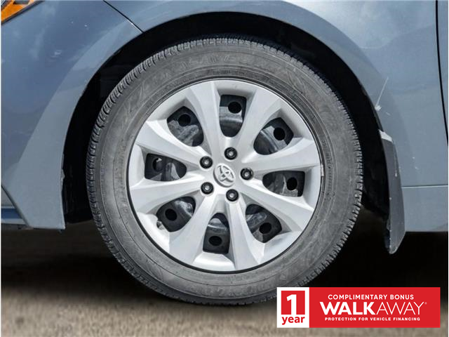 2024 Toyota Corolla LE (Stk: 40104A) in Newmarket - Image 4 of 25