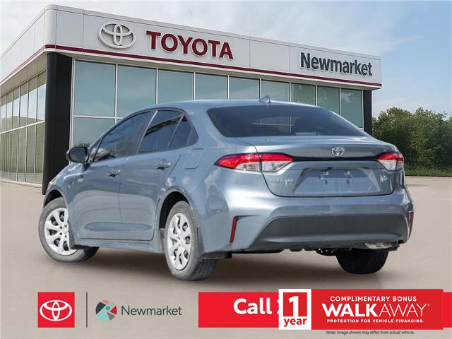 2024 Toyota Corolla LE (Stk: 40104A) in Newmarket - Image 5 of 25