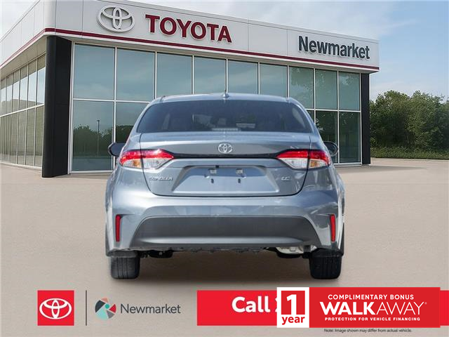 2024 Toyota Corolla LE (Stk: 40104A) in Newmarket - Image 6 of 25