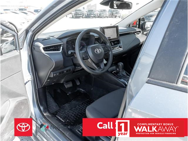 2024 Toyota Corolla LE (Stk: 40104A) in Newmarket - Image 7 of 25