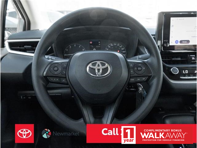 2024 Toyota Corolla LE (Stk: 40104A) in Newmarket - Image 8 of 25