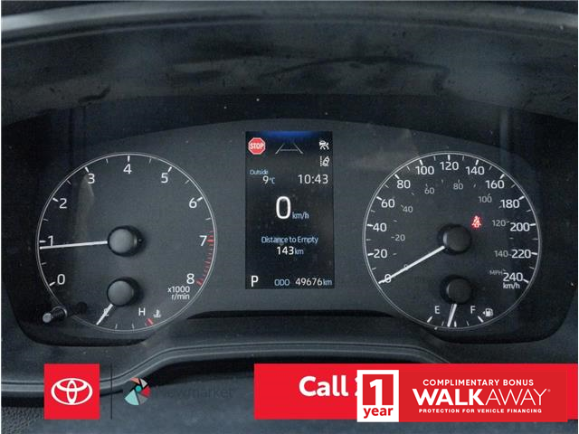 2024 Toyota Corolla LE (Stk: 40104A) in Newmarket - Image 9 of 25