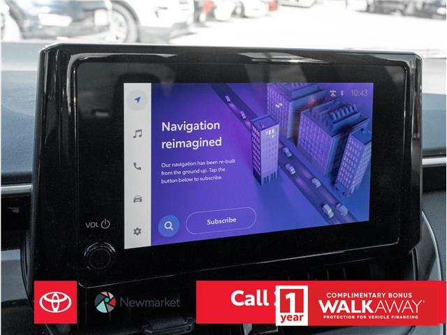 2024 Toyota Corolla LE (Stk: 40104A) in Newmarket - Image 11 of 25