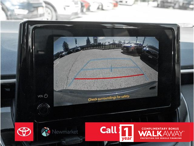 2024 Toyota Corolla LE (Stk: 40104A) in Newmarket - Image 12 of 25