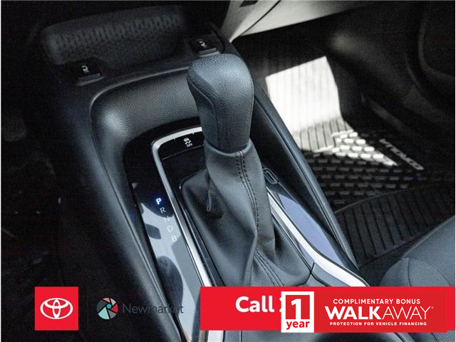 2024 Toyota Corolla LE (Stk: 40104A) in Newmarket - Image 15 of 25