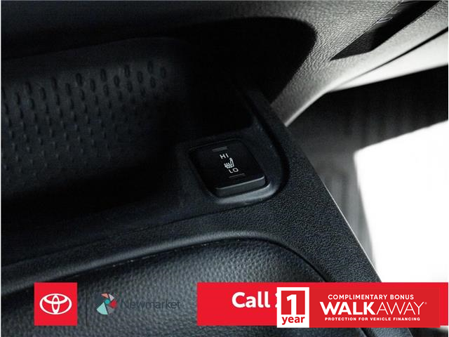 2024 Toyota Corolla LE (Stk: 40104A) in Newmarket - Image 17 of 25