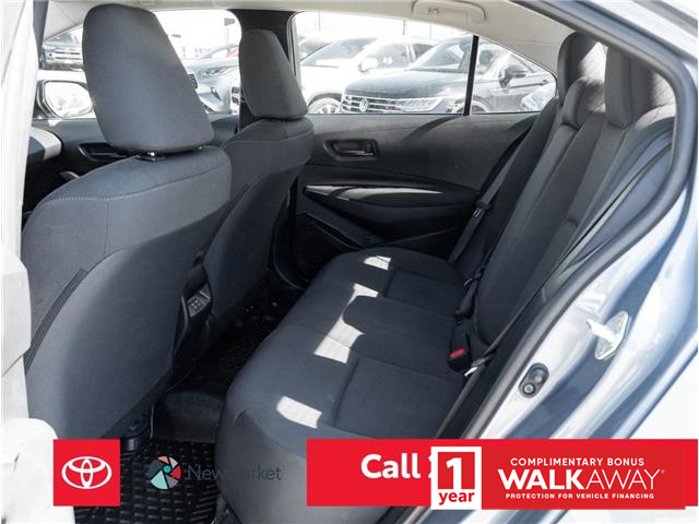 2024 Toyota Corolla LE (Stk: 40104A) in Newmarket - Image 21 of 25