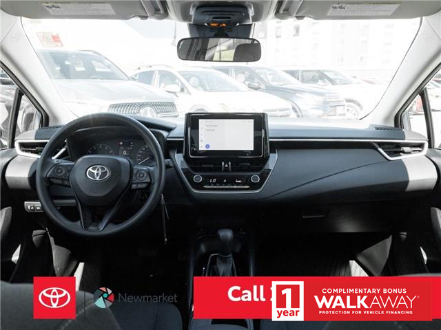 2024 Toyota Corolla LE (Stk: 40104A) in Newmarket - Image 22 of 25