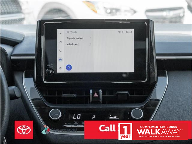 2024 Toyota Corolla LE (Stk: 40104A) in Newmarket - Image 23 of 25