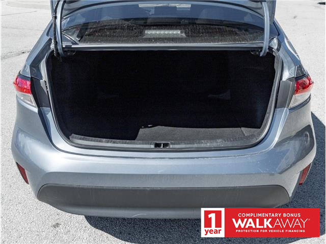2024 Toyota Corolla LE (Stk: 40104A) in Newmarket - Image 25 of 25