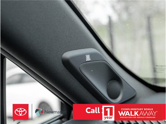 2021 Toyota RAV4 Hybrid XLE (Stk: 40334A) in Newmarket - Image 15 of 28