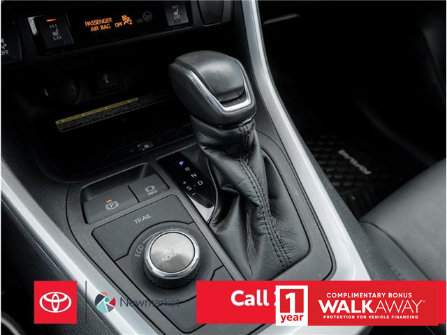 2021 Toyota RAV4 Hybrid XLE (Stk: 40334A) in Newmarket - Image 16 of 28