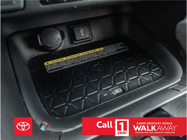 2021 Toyota RAV4 Hybrid XLE (Stk: 40334A) in Newmarket - Image 18 of 28