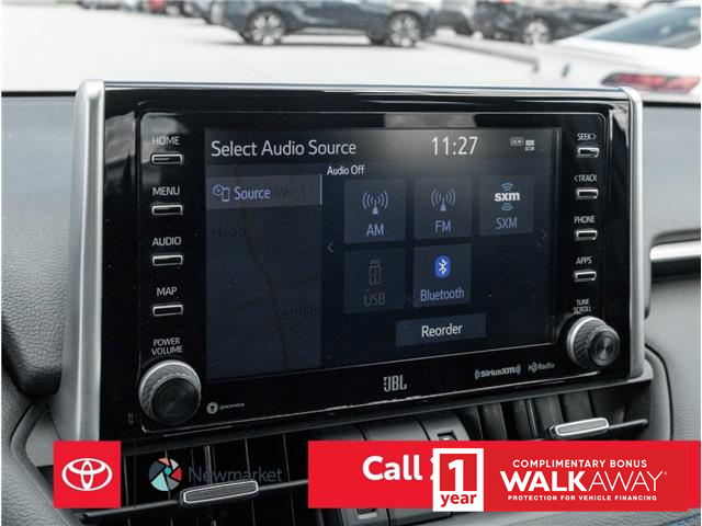 2021 Toyota RAV4 Hybrid XLE (Stk: 40334A) in Newmarket - Image 20 of 28