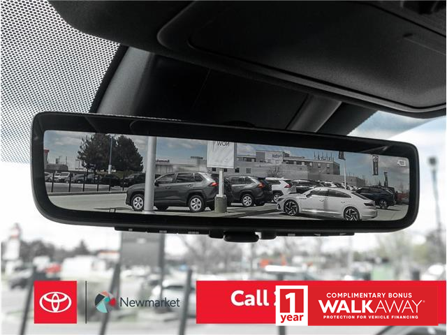 2021 Toyota RAV4 Hybrid XLE (Stk: 40334A) in Newmarket - Image 21 of 28