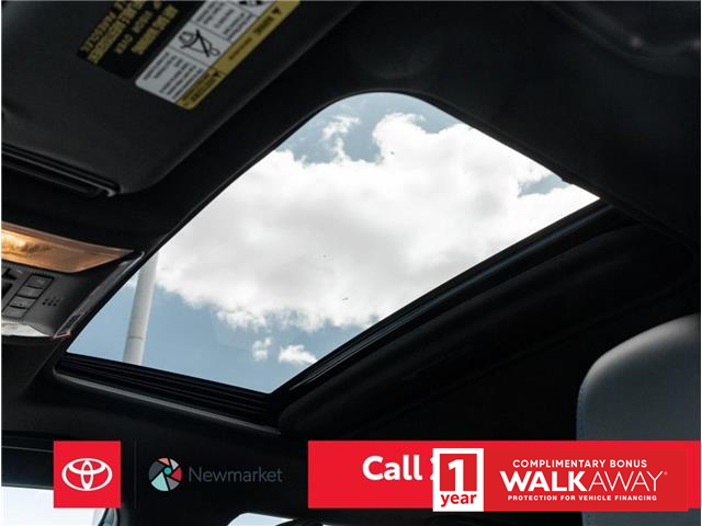 2021 Toyota RAV4 Hybrid XLE (Stk: 40334A) in Newmarket - Image 22 of 28