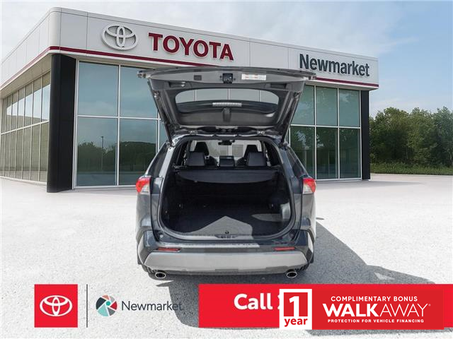 2021 Toyota RAV4 Hybrid XLE (Stk: 40334A) in Newmarket - Image 28 of 28