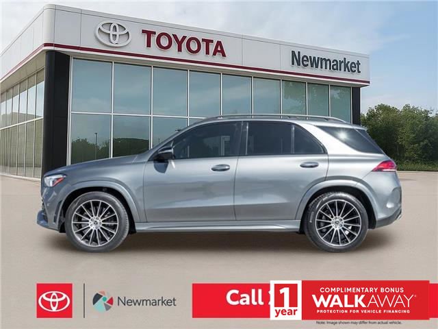 2020 Mercedes-Benz GLE 450 Base (Stk: 8096) in Newmarket - Image 3 of 31 2020 Mercedes-Benz GLE 450 Base (Stk: 8096) in Newmarket - Image 3 of 31