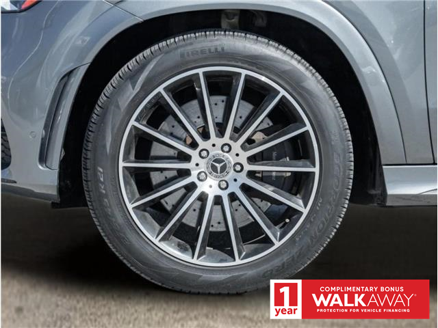 2020 Mercedes-Benz GLE 450 Base (Stk: 8096) in Newmarket - Image 4 of 31 2020 Mercedes-Benz GLE 450 Base (Stk: 8096) in Newmarket - Image 4 of 31