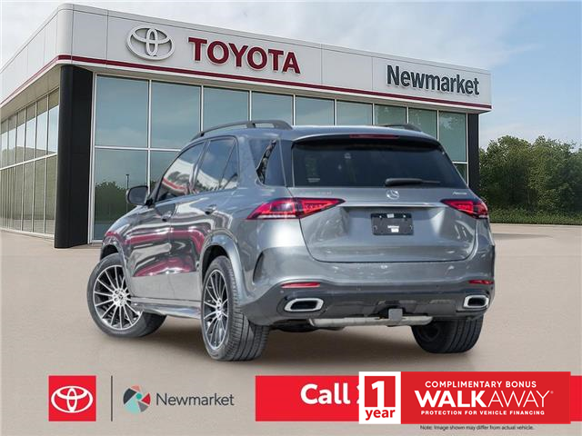 2020 Mercedes-Benz GLE 450 Base (Stk: 8096) in Newmarket - Image 5 of 31 2020 Mercedes-Benz GLE 450 Base (Stk: 8096) in Newmarket - Image 5 of 31