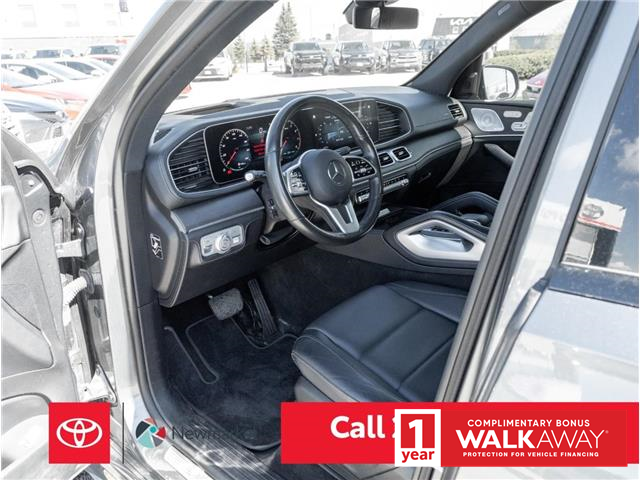 2020 Mercedes-Benz GLE 450 Base (Stk: 8096) in Newmarket - Image 7 of 31 2020 Mercedes-Benz GLE 450 Base (Stk: 8096) in Newmarket - Image 7 of 31