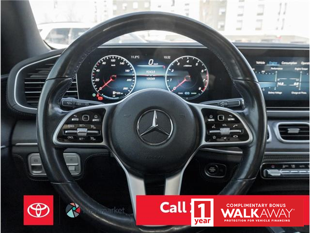 2020 Mercedes-Benz GLE 450 Base (Stk: 8096) in Newmarket - Image 8 of 31 2020 Mercedes-Benz GLE 450 Base (Stk: 8096) in Newmarket - Image 8 of 31
