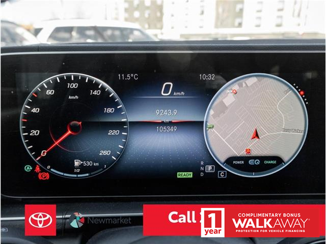2020 Mercedes-Benz GLE 450 Base (Stk: 8096) in Newmarket - Image 10 of 31 2020 Mercedes-Benz GLE 450 Base (Stk: 8096) in Newmarket - Image 10 of 31