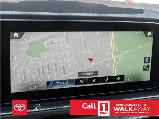 2020 Mercedes-Benz GLE 450 Base (Stk: 8096) in Newmarket - Image 11 of 31 2020 Mercedes-Benz GLE 450 Base (Stk: 8096) in Newmarket - Image 11 of 31