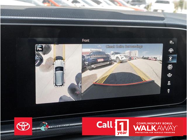 2020 Mercedes-Benz GLE 450 Base (Stk: 8096) in Newmarket - Image 13 of 31 2020 Mercedes-Benz GLE 450 Base (Stk: 8096) in Newmarket - Image 13 of 31