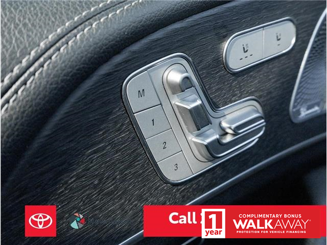 2020 Mercedes-Benz GLE 450 Base (Stk: 8096) in Newmarket - Image 15 of 31 2020 Mercedes-Benz GLE 450 Base (Stk: 8096) in Newmarket - Image 15 of 31