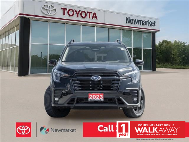 2023 Subaru Ascent Onyx (Stk: 40255A) in Newmarket - Image 2 of 23