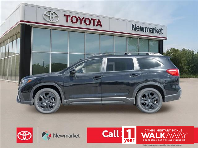 2023 Subaru Ascent Onyx (Stk: 40255A) in Newmarket - Image 3 of 23
