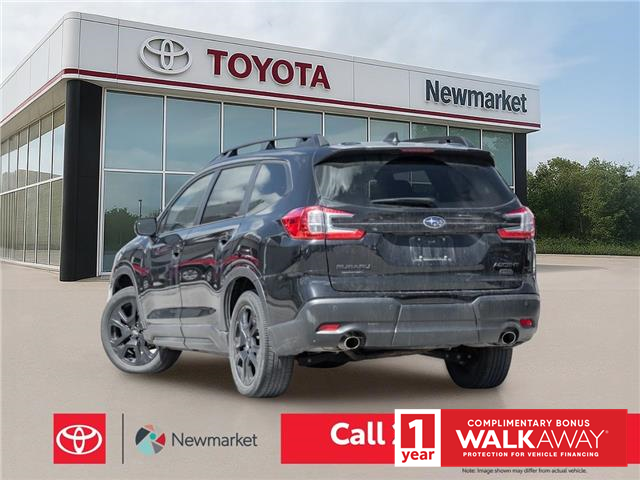 2023 Subaru Ascent Onyx (Stk: 40255A) in Newmarket - Image 5 of 23