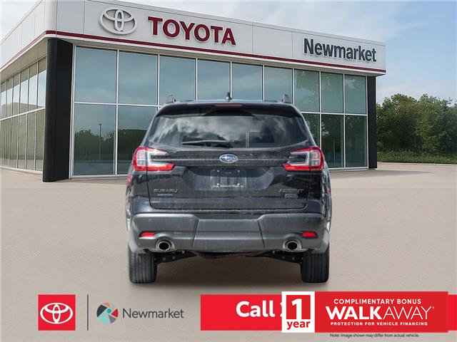 2023 Subaru Ascent Onyx (Stk: 40255A) in Newmarket - Image 6 of 23