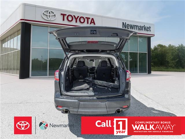 2023 Subaru Ascent Onyx (Stk: 40255A) in Newmarket - Image 22 of 23