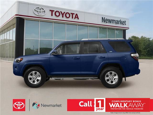 2018 Toyota 4Runner SR5 (Stk: 40092A) in Newmarket - Image 3 of 3