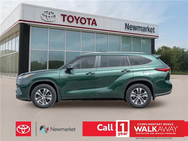 2023 Toyota Highlander XLE (Stk: 40337A) in Newmarket - Image 3 of 17